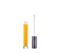 INIKA Organic Lip Serum | Treatment for Dry Lips, Restorative Skincare Ingredients, Deeply Hydrating, Intensively Moisturising. Regenerative Formula. 100% Natural + Vegan. 5mL