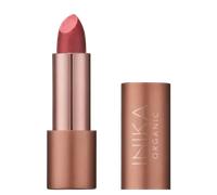 INIKA Organic Lipstick 4,2gr Auburn