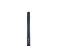 INIKA Organic Liquid Eyeliner | Quick Dry, Smudge-Free, Precision Tip, Vegan, Natural, Sensitive Eyes, Long Lasting.