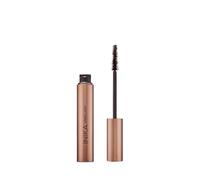 INIKA Organic Long Lash Mascara - Vegan, Non-Toxic Mascara for Volume and Length, Enriched with Essential Fatty Acids, Magnolia Bark Extract & Vitamin E, Cruelty-Free, Brown