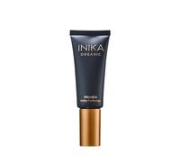 INIKA Organic Matte Perfection Primer | Minimise Pores, Smooth Skin, Reduce Oil. Lightweight Mattifying Primer. Skincare Infused to Reduce Signs of Ageing. 100% Natural + Vegan Formula. 30mL