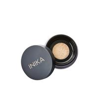 INIKA Loose Mineral Foundation SPF25 8gr Strength