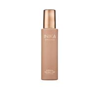 INIKA Organic Natural Tanning Mist | Natural DHA, Buildable, Streak-Free, Develops Overnight, Moisturising, Alcohol-Free, Non-Toxic, Non-Comedogenic. With Skincare Ingredients. 120mL
