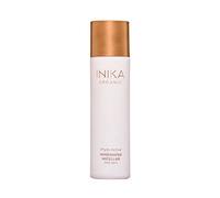 INIKA Organic Phyto-Active Rosewater Micellar | Instantly Melt Makeup and Impurities. 100% Natural, Vegan, Gentle and Soothing Formula for Sensitive Skin.