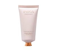 INIKA Organic Phytofuse Renew Hand Cream | Moisturising, Nourishing, Super Soft, Melts Instantly, Repairs Dry Skin, Cocoa Seed Butter, Hydrating and Emollient-rich. 75mL