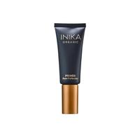 INIKA Organic Pure Perfection Primer | Clinically Proven to Boost Hydration + Reduce Wrinkles. Skincare Enriched. Smooth Dewy Finish. Extend Makeup & Create a Flawless Base. 30mL