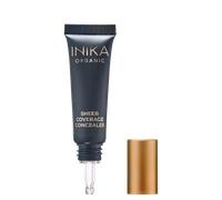 INIKA Organic Sheer Coverage Concealer 10ml Porcelain