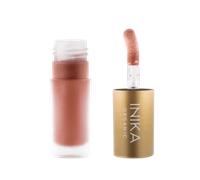 INIKA Organic Tinted Lip Oil 5ml Blossom