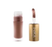 INIKA Organic Tinted Lip Oil 5ml Cinnamon