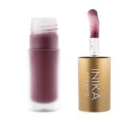 INIKA Organic Tinted Lip Oil 5ml Mulberry