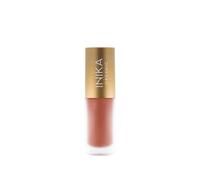 INIKA Organic Tinted Lip Oil 5ml Blossom
