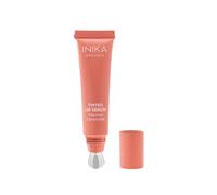 INIKA Organic Tinted Lip Serum 10ml Blush
