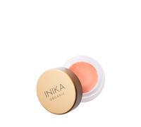 INIKA Organic Vegan Makeup Multi-Use Lip & Cheek Cream with Almond Oil & Vitamin E, Hypoallergenic Lip and Cheek Tint, Natural Formula with Pure Mineral Pigments, Sustainable Packaging, Morning, 3.5 g