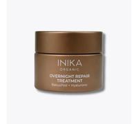 Inika Overnight Repair Treatment