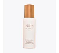 Inika PHYTO-ACTIVE Face Oil - 30 ml
