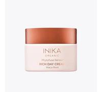Inika PHYTOFUSE Renew Maca Root Rich Day Cream - 50 ml