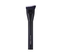 INIKA Sculptor Brush | Professional Grade Contouring + Bronzing Makeup Applicator. Vegan Bristles, Sustainable Handle.