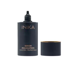 INIKA Serum Foundation 25ml Bold