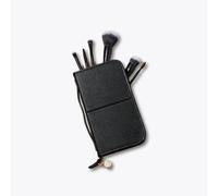 Inika Vegan Brush Set & Case