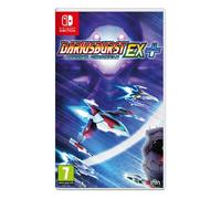 ININ Dariusburst: Another Chronicle EX+