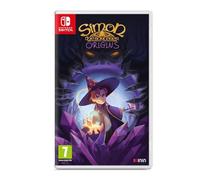 Inin - Simon The Sorcerer Origins - GAMESOFTW - P2222z