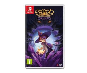 Inin - Simon The Sorcerer Origins - GAMESOFTW - P2222z
