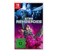 ININ Star Renegades - [Nintendo Switch]