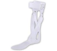 ININOSNP Adjustable Ankle Joint Support, Effectively Relieving Plantar Fasciitis, Tendon Stretching, Heel Stabs, And Foot Orthotics(Color:Right,Size:small)