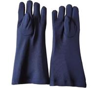 ININOSNP Lead X-ray Apron X-ray Protective Gloves Radiation Safety Lead Gloves Radiation Protection(0.5mmpb)