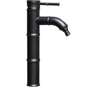 ININOSNP Outdoor water column Antique Outdoor Frostproof Standing Hydrant Tap(28cm/11in)