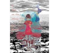 Inio Asano A Girl on the Shore (Paperback)