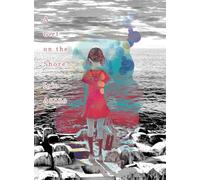 Inio Asano - A Girl On The Shore - Paperback - E245z