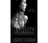 Iniquity: An Inferno World Novella
