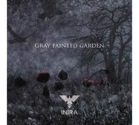 Inira - Gray Painted Garden