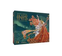 Inis - 3rd edition - Board Game