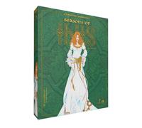 Inis 3rd Edition: Seasons of Inis Expansion