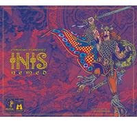 Inis Board Game 3rd Edition: Nemed | Board Game Expansion