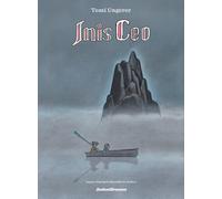 Inis Ceo (Cnusach Tomi Ungerer / The Tomi Ungerer Irish Collection)