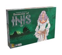 Inis: Seasons of Inis Board Game