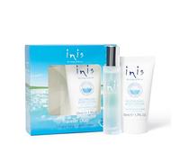 Inis the Energy of the Sea Cologne and Body Lotion Traveler Duo