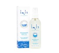 Inis the Energy of the Sea Replenishing Body Oil 5 Fluid Ounce