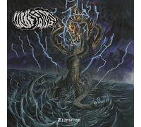 INISANS - TRANSITION [VINYL]