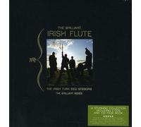 Inish Turk Beg / Various Artists - The Brilliant Irish Flute