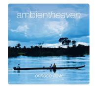 Inisheka - Ambient Heaven - Orinoco Flow