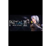 Initial 2 : New Stage (PC) - Steam Account - GLOBAL
