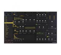 Initial Audio 808 Studio 2