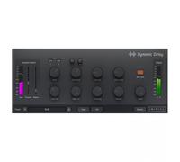 Initial Audio Dynamic Delay
