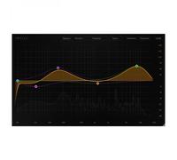 Initial Audio Dynamic EQ