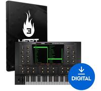 Initial Audio Heat Up 3 Studio Edition (Digital product)