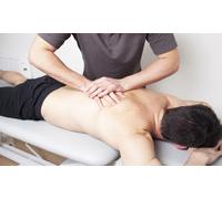 Initial Consultation + Two Physiotherapy Treatment Sessions